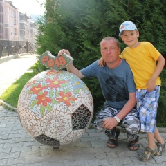 Олег Барышев, 09.12.1980, Торжок