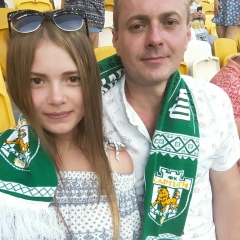 Вовчик Братик, 21.06, Львов