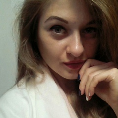 Анна Жарчинська, 23.07, Киев