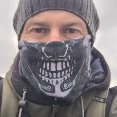 Дмитрий Мишкин, Тюмень