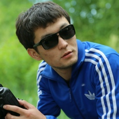 Сахитжан Куанышбаев, 21.12, Астана