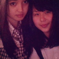 Айгерим Мухамедиева, 15.11.1995