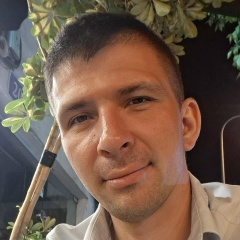 Александр Юринский, 02.10