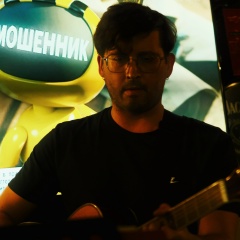 Дмитрий Плотников