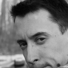 Антон Колдаев, 14.04.1983, Москва