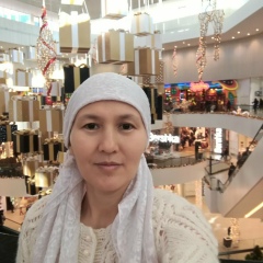 Баян Бейсенкызы, 23.06.1980, Шымкент