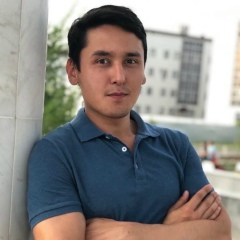 Рашид Галиуллин, 16.01.1994, Уральск