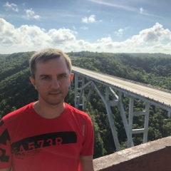 Станислав Нагорных, 13.07.1983, Калининград