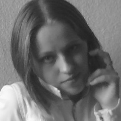 Аля Семёнова, 15.01.1985, Москва