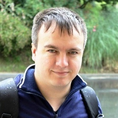 Вадим Хамидуллин, 05.05.1984, Уфа