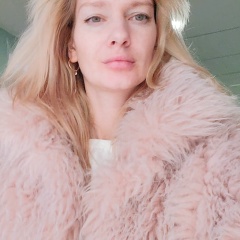 Юлиана Милосская, Москва