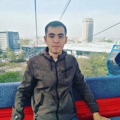 Ержан Бектурганов, 03.03, Жаркент