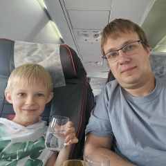 Станислав Поляков, 23.07, Санкт-Петербург