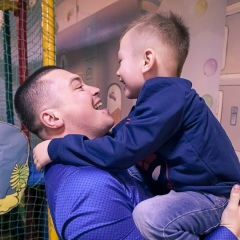 Саня Лихолет, 14.08.1986, Алматы