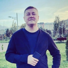 Гриша Семин, Санкт-Петербург