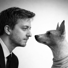 Ефим Ганжа, 14.03.1985, Санкт-Петербург