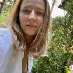 Anya Feltcuts, 07.04, Москва