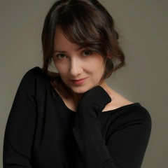 Виктория Тарасова-Минина, 14.09, Санкт-Петербург