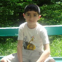 Карапет Авоян, 14.04.1999, Ереван