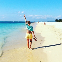 Александра Пашичева, 17.01.1983, Санкт-Петербург