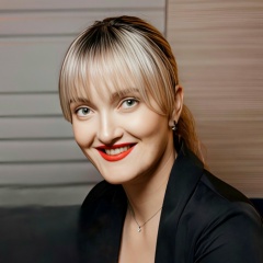 Валентина , 28.07.1990, Курган