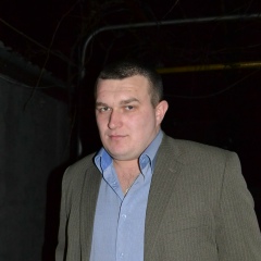 Петр Зыков, 21.07, Симферополь