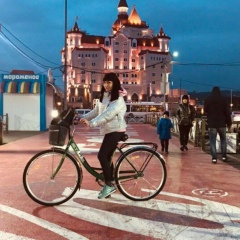 Наталья Григорян, 09.03, Дмитров