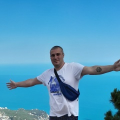 Ваня Харахордин, 19.06.1986, Москва