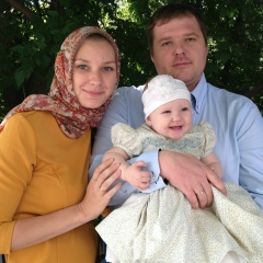 Екатерина Грек, 28.03.1987, Москва