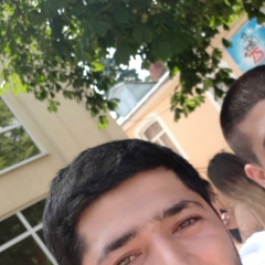 Сергей Аветисян, 01.01.1992, Краснодар