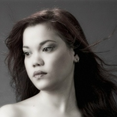 Зарина Великая, 23.12.1983, Санкт-Петербург