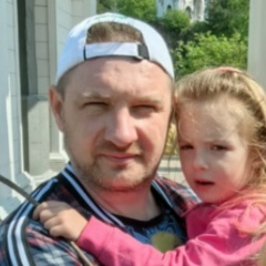 Игорь Кропусов, 08.08, Санкт-Петербург