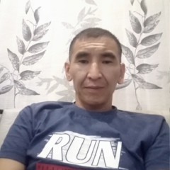 Алибек Арестенбаев, 17.03, Кинель-Черкассы