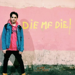 Батыр Рахманкулов, 05.06.1996, Казань