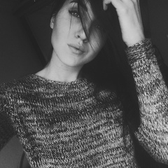 Аня Онищенко, 05.05.1995, Запорожье