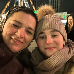 Ганга Януш, 29.05, Грозный
