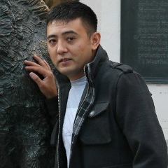 Данияр Кадыров, 30.07, Тараз