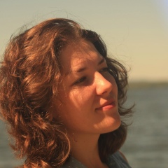 Оля Литвинчик, 28.11.1990, Киев