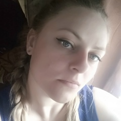 Марина Найденова, Новосибирск