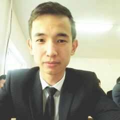 Nursultan Tajibaev, 28.10.1996, Нукус