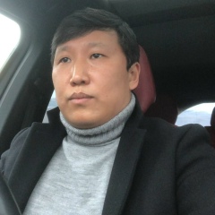 Санж Очиров, 08.02, Москва