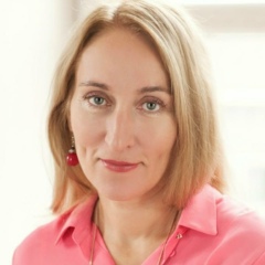 Екатерина Дунаевская, 06.12, Санкт-Петербург