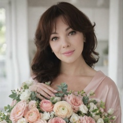 Елена Вершинина, 16.11, Новосибирск