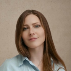 Екатерина Матвеева, Москва