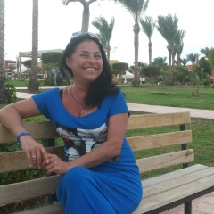 Оксана Киевская, 29.06.1901, Киев