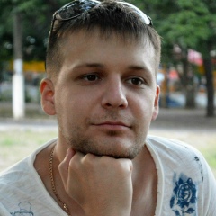 Игорь Жирицкий, 25.12, Николаев