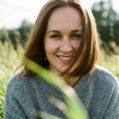 Любовь Савицина, 16.05, Москва