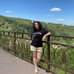 Марина Зеленкова, 16.01.1987, Москва