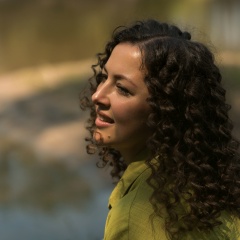 Юлия Новикова, 06.01.1990, Камень-на-Оби