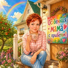 Катюша Михайлова, 14.09.1987, Омск